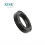 NBR Shaft Oil Seal TC 23*35*7 Rubber Covered Double Lip With Spring