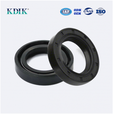 TC Oil seal Rubber Double lip seal ring
