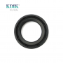 TC / R23 Type Oil Seal with a Nitrile Sealing Lip 23*37*7