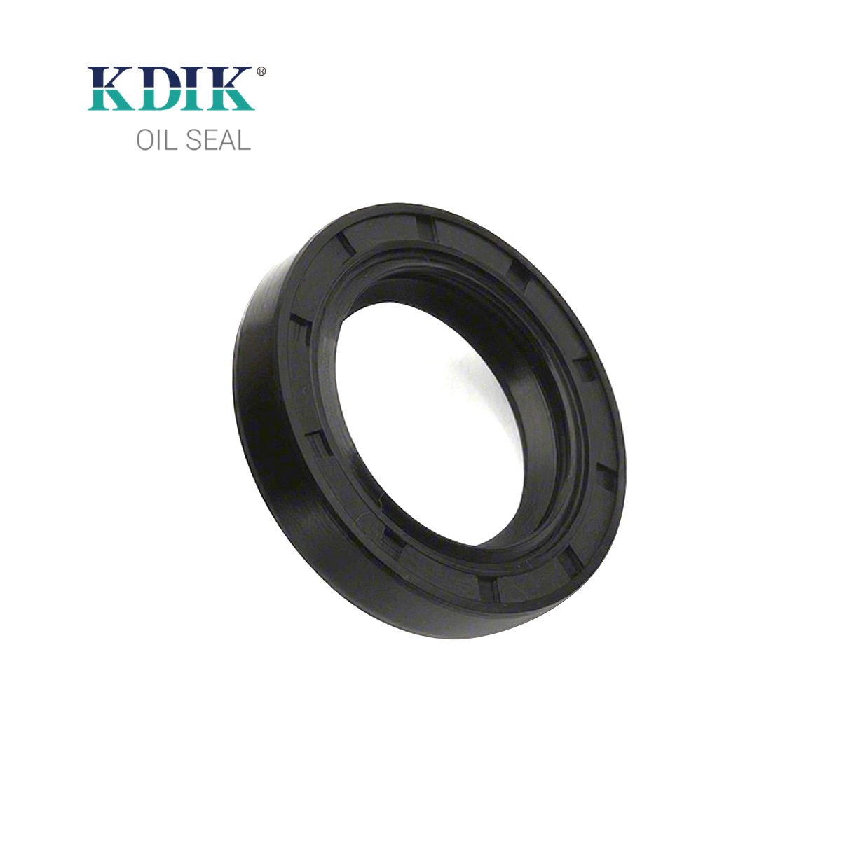 TC / R23 Type Oil Seal with a Nitrile Sealing Lip 23*37*7