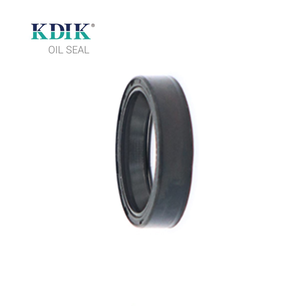 Oil Seal TC 25*31*7MM Nitrile Sealing Lip NBR/FKM For Automotive