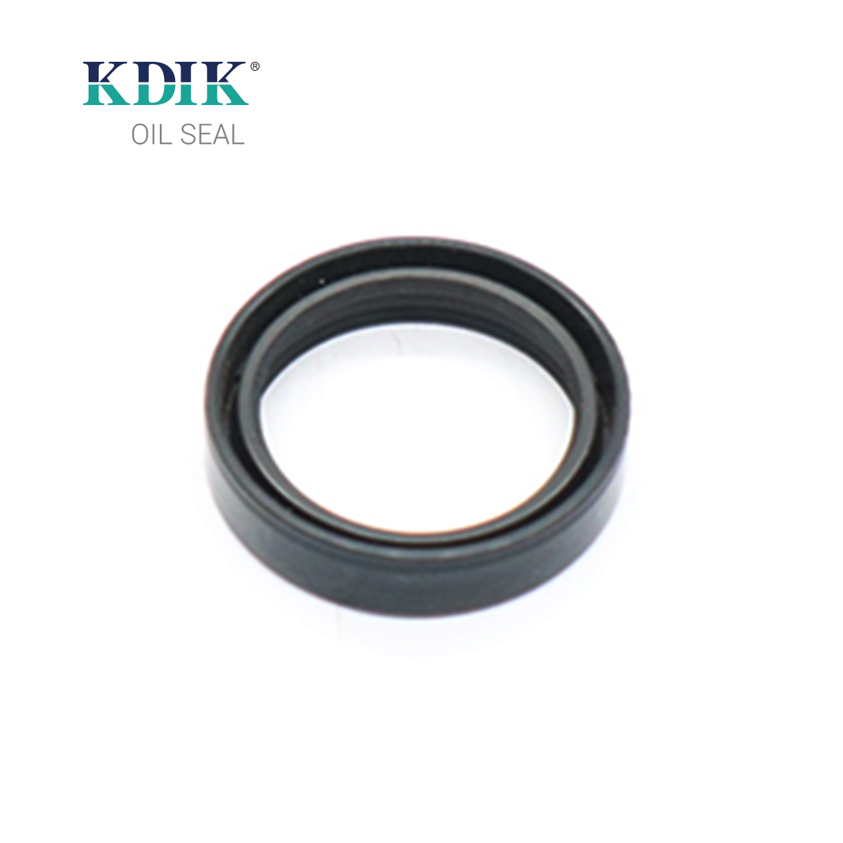 Oil Seal TC 25*31*7MM Nitrile Sealing Lip NBR/FKM For Automotive