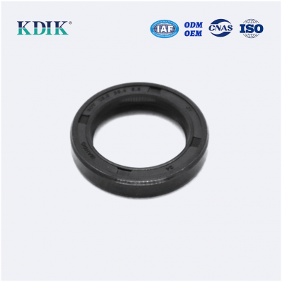 TC Oil seal Rubber Double lip seal ring
