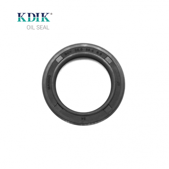 Power Steering Oil Seal OEM MANDO 25*35.4*6.5mm