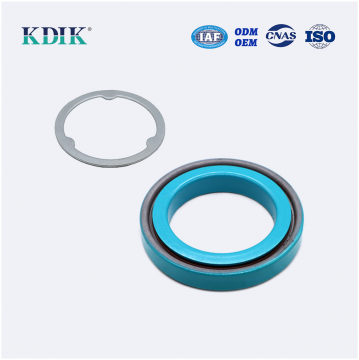 Engine Spare Parts Front Crankshaft Oil Seal RE542195 55*85*14 John Deere