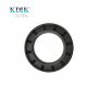 TC 40*62*8 NBR Shaft Oil Seal Covered Double Lip with Spring Reducer Oil Seal