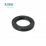 TC 40*62*8 NBR Shaft Oil Seal Covered Double Lip with Spring Reducer Oil Seal