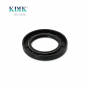 TC 40*62*8 NBR Shaft Oil Seal Covered Double Lip with Spring Reducer Oil Seal