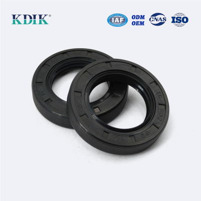 TC Oil seal Rubber Double lip seal ring