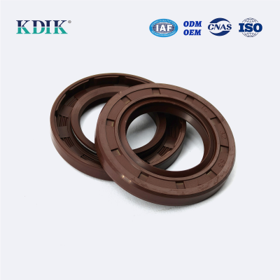 TC Oil seal Rubber Double lip seal ring