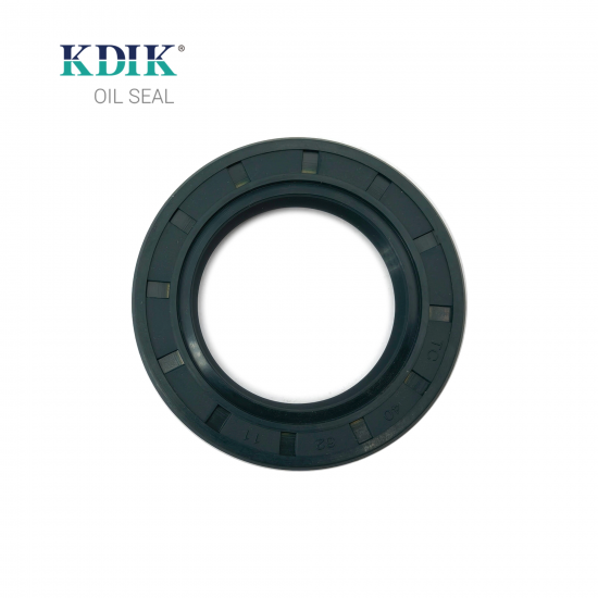 AE2388A04B6 TC 40*62*11 NBR Shaft Oil Seal Double Lip Metric Oil Seal