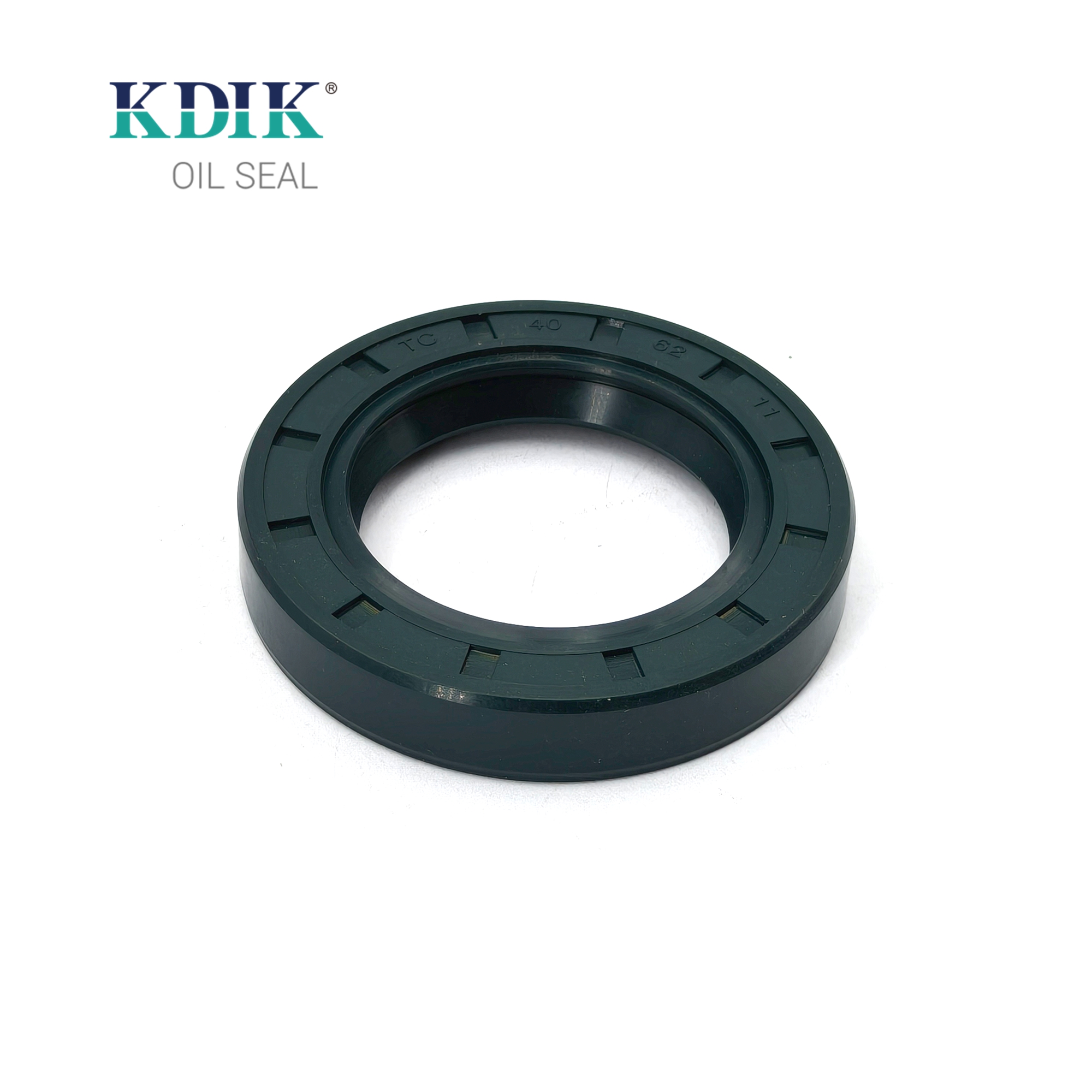 AE2388A04B6 TC 40*62*11 NBR Shaft Oil Seal Double Lip Metric Oil Seal