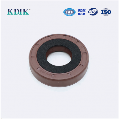 TC Oil seal Rubber Double lip seal ring