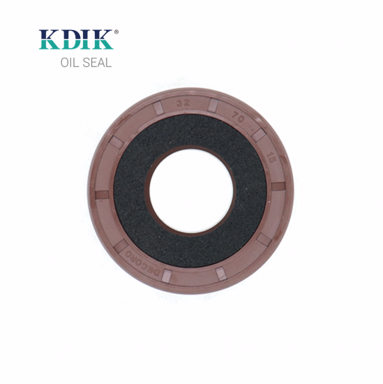 Shaft Rubber Seal for Auto TC Oil Seal Size 32*70*15MM