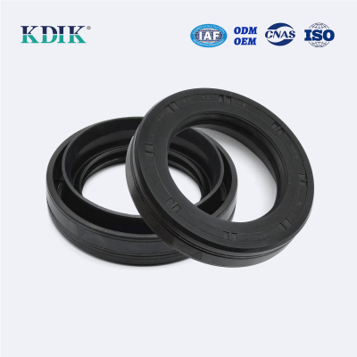 TC 40*62*12/16 NBR Shaft Oil Seal Double Lip Metric Oil Seal Auto Parts