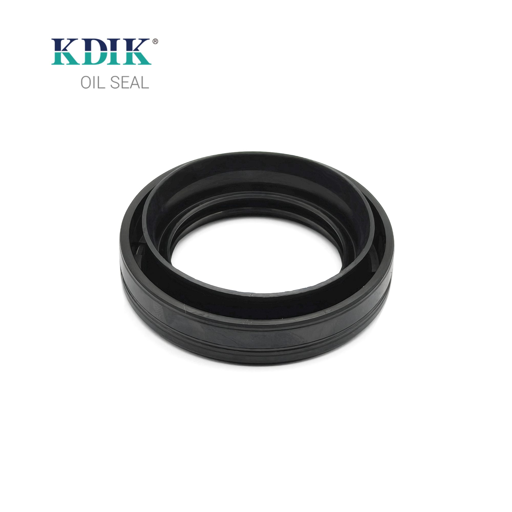 TC 40*62*12/16 NBR Shaft Oil Seal Double Lip Metric Oil Seal Auto Parts