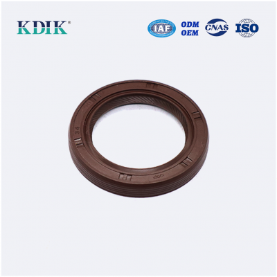 TC Oil seal Rubber Double lip seal ring