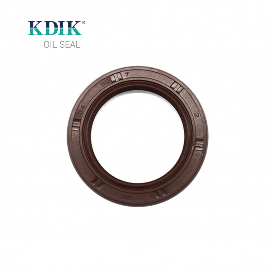 TC 34*50*7mm Oil Seal High-Quality Radial Shaft Seal