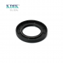TC 40*65*8 NBR FKM Viton Shaft Oil Seal Double Lip Metric Oil Seal Auto Parts