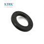TC 40*65*8 NBR FKM Viton Shaft Oil Seal Double Lip Metric Oil Seal Auto Parts