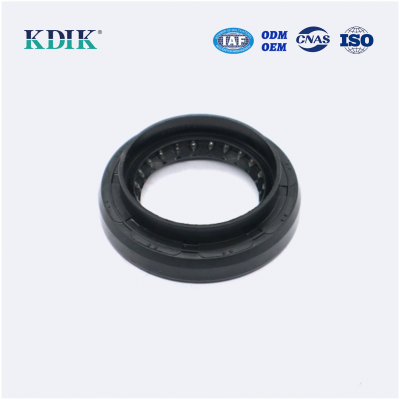 TC Oil seal Rubber Double lip seal ring