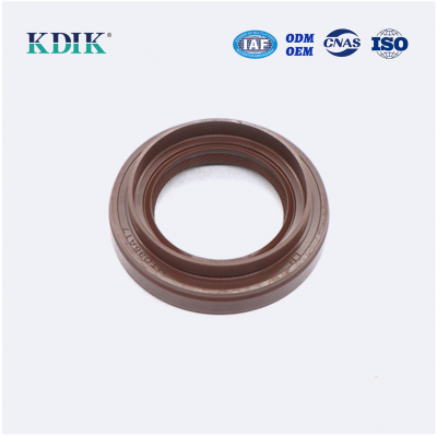 TC Oil seal Rubber Double lip seal ring