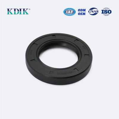 TC 40*65*10 NBR Shaft Oil Seal Double Lip Metric Oil Seal Auto Parts