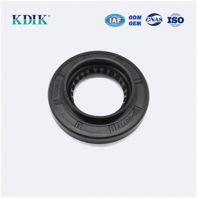 TC Oil seal Rubber Double lip seal ring