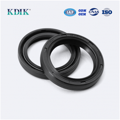 TC Oil seal Rubber Double lip seal ring
