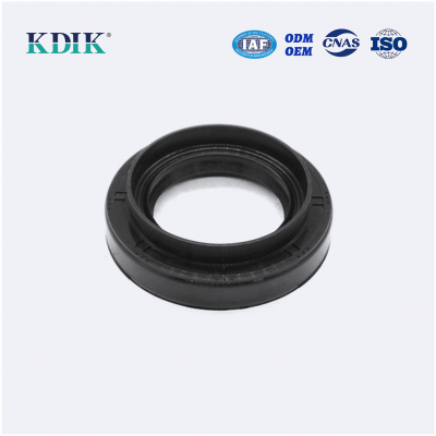 TC 40*65*11*18 NBR Shaft Oil Seal Double Lip Metric Oil Seal Auto Parts