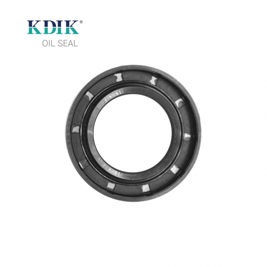 TC 40*65*11*18 NBR Shaft Oil Seal Double Lip Metric Oil Seal Auto Parts