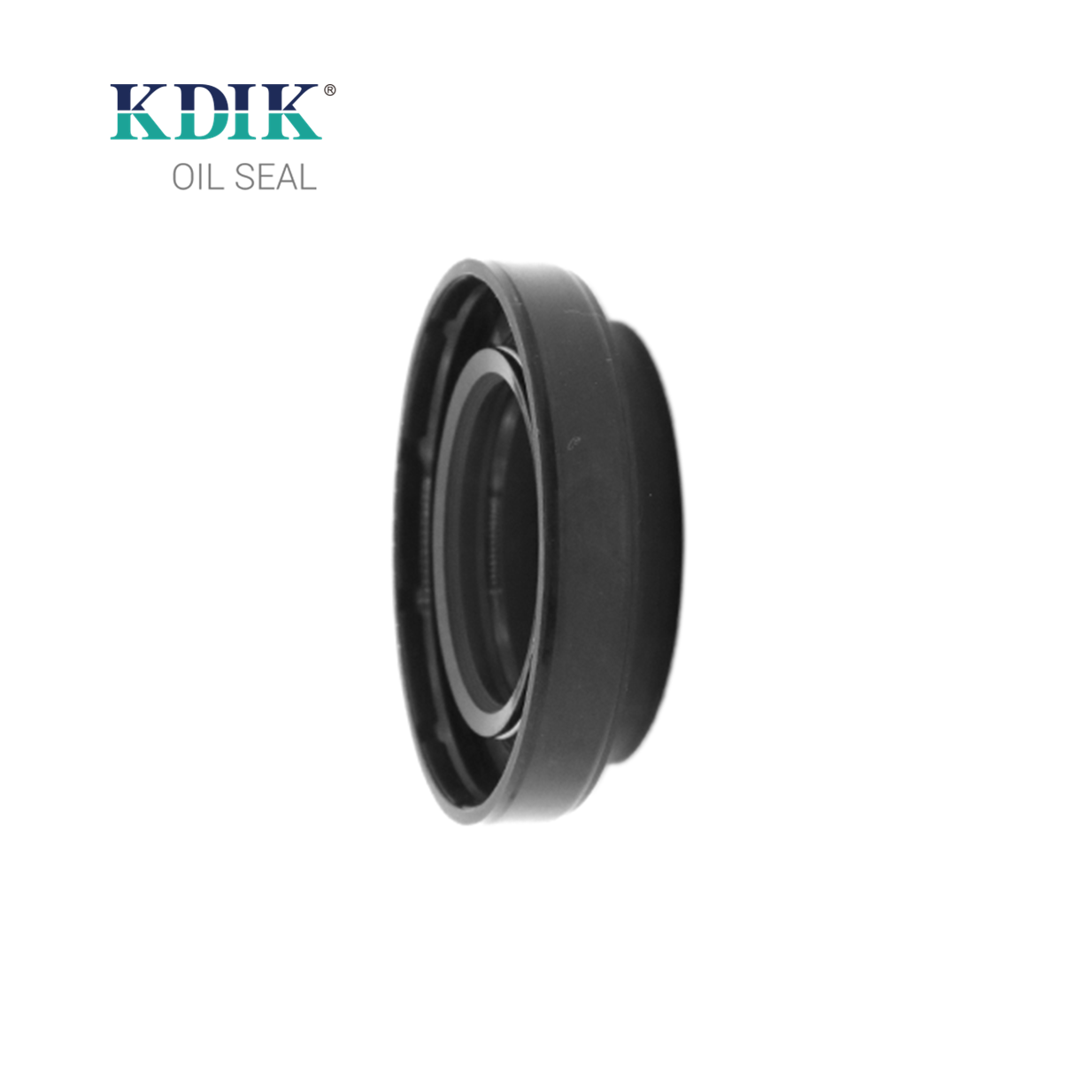 TC 40*65*11*18 NBR Shaft Oil Seal Double Lip Metric Oil Seal Auto Parts