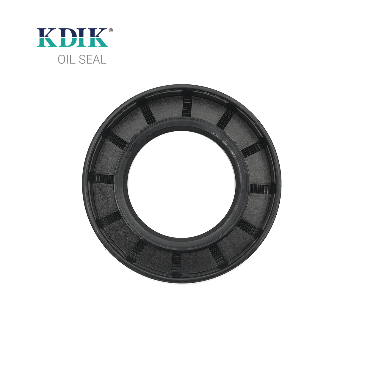 TC 40*70*12 NBR Shaft Oil Seal Double Lip Dust Seal for Automotive Engine
