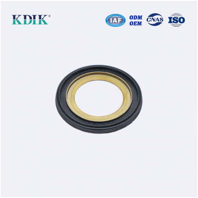 Rear Wheel Outer 55*101*4.7 Oil Seal 90043-12023 90043-55101 Toyota