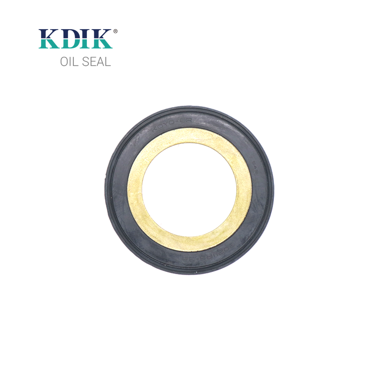 Rear Wheel Outer 55*101*4.7 Oil Seal 90043-12023 90043-55101 Toyota