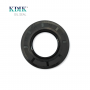 TC 40*72*7 NBR Material Black Shaft Oil Seal Double Lip with Spring