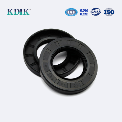 TC 40*72*10 Oil Seal NBR Skeleton Oil Seal for Washing Machine Parts