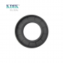 TC 40*72*12 NBR Material Black Shaft Oil Seal Double Lip with Spring