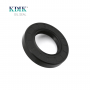TC 40*72*12 NBR Material Black Shaft Oil Seal Double Lip with Spring