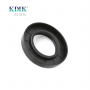TC 40*72*12 NBR Material Black Shaft Oil Seal Double Lip with Spring