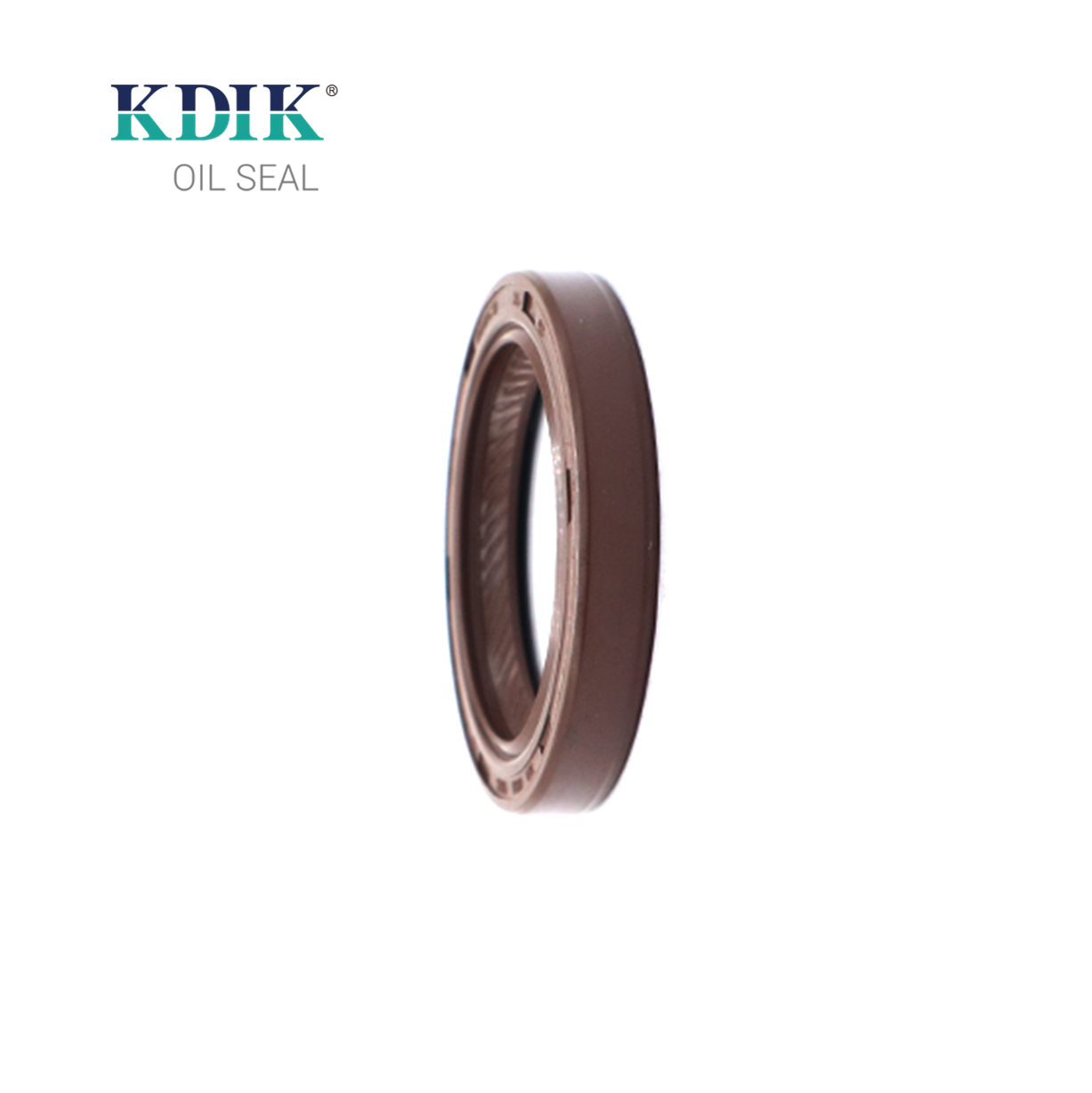NBR/FKM Shaft Rubber Seal for Toyota TC Oil Seal Size 35*48*7mm