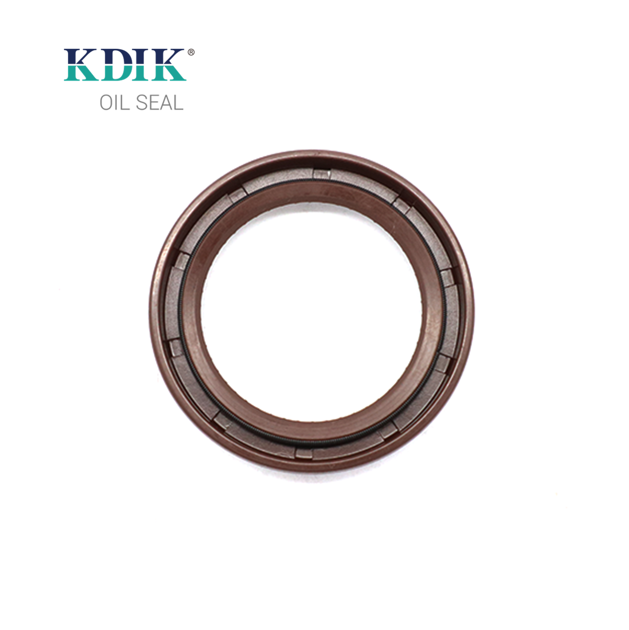 NBR/FKM Shaft Rubber Seal for Toyota TC Oil Seal Size 35*48*7mm