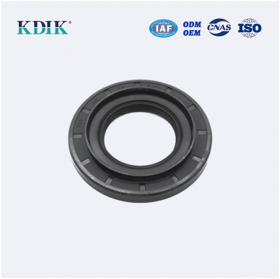 TC 40*76*8*12 NBR Material Rotary Shaft Oil Seal Covered Double Lip Auto Parts