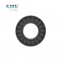 TC 40*76*8*12 NBR Material Rotary Shaft Oil Seal Covered Double Lip Auto Parts