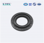 TC 40*76*8*12 NBR Material Rotary Shaft Oil Seal Covered Double Lip Auto Parts