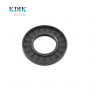 TC 40*76*8*12 NBR Material Rotary Shaft Oil Seal Covered Double Lip Auto Parts