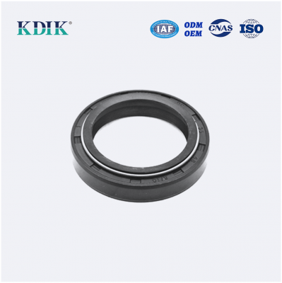 TC Oil seal Rubber Double lip seal ring