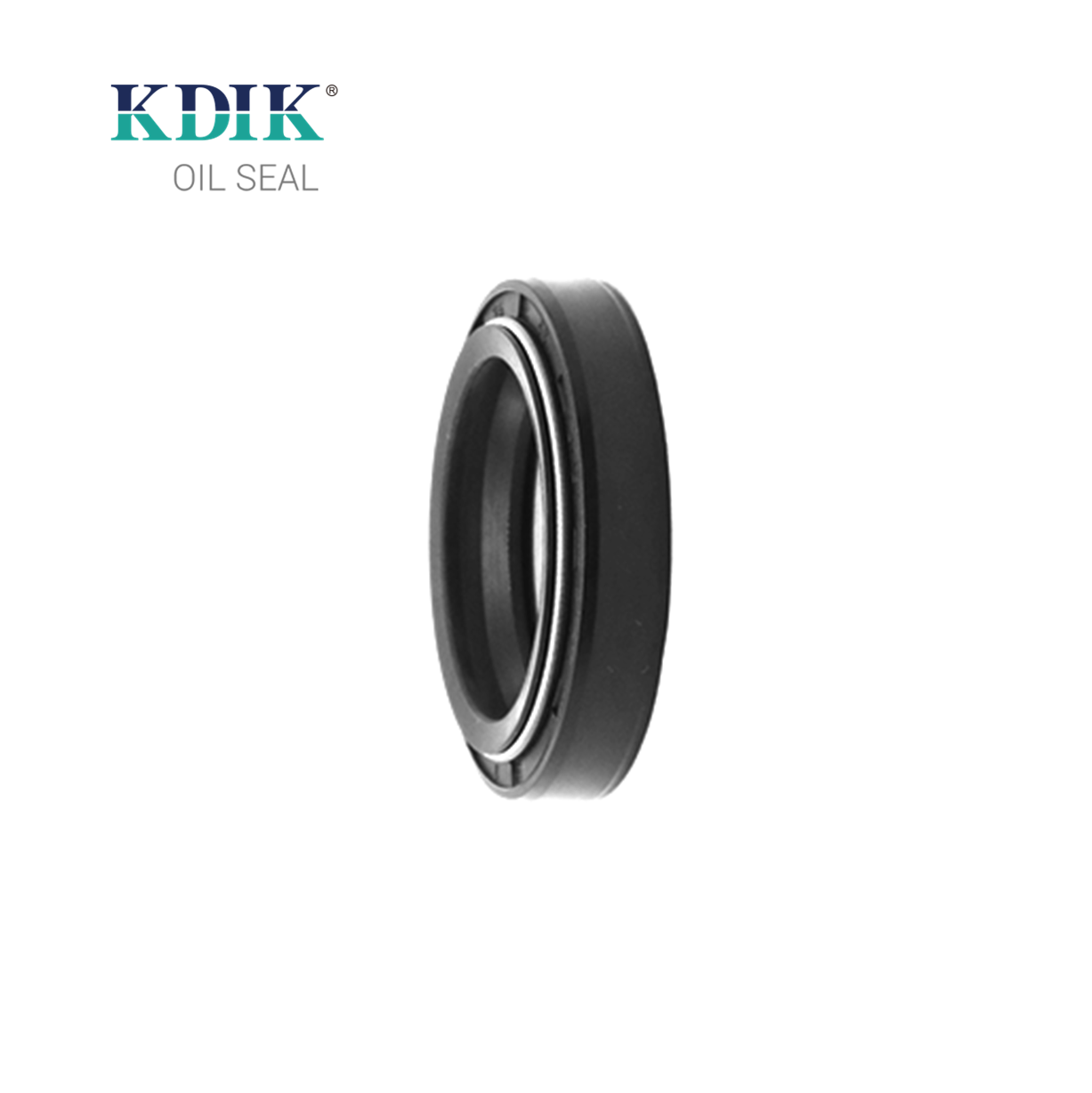 DC35*48*8/10 Front Shock Absorber Oil Seal for Off-Road Motorcycles 35-48-8/10 Sealing