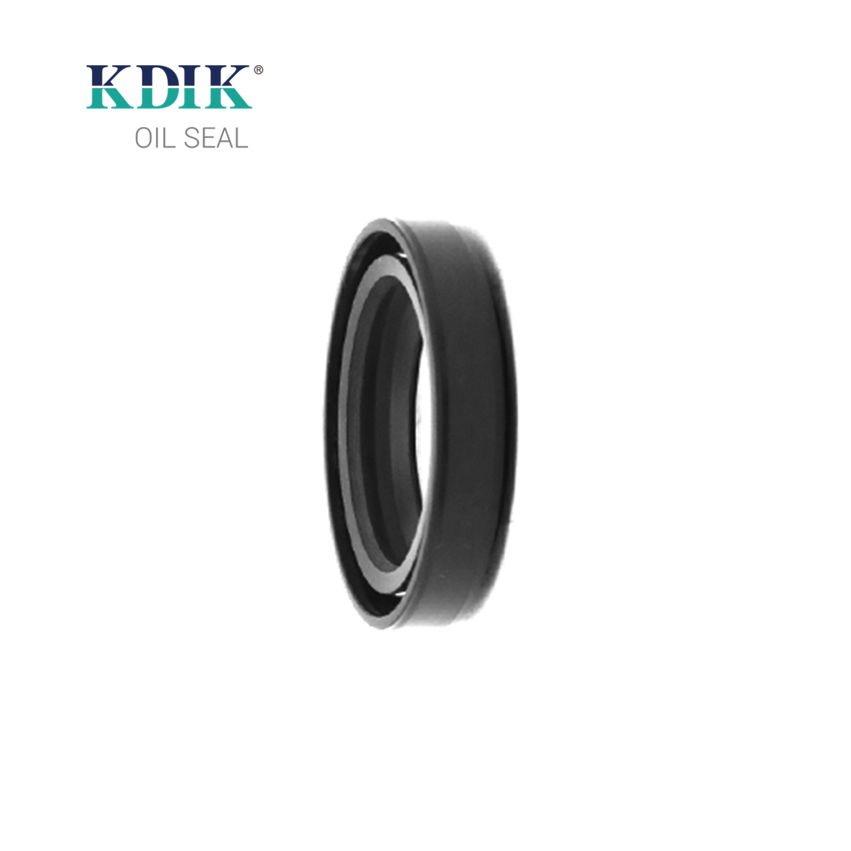 DC35*48*8/10 Front Shock Absorber Oil Seal for Off-Road Motorcycles 35-48-8/10 Sealing