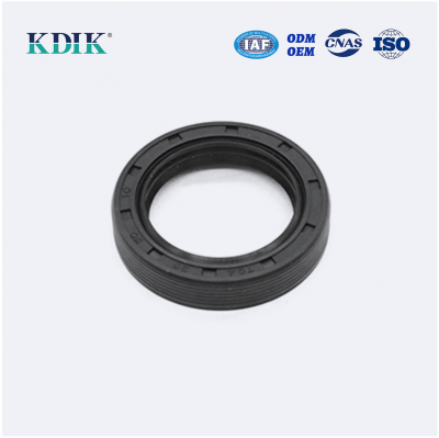 TC Oil seal Rubber Double lip seal ring